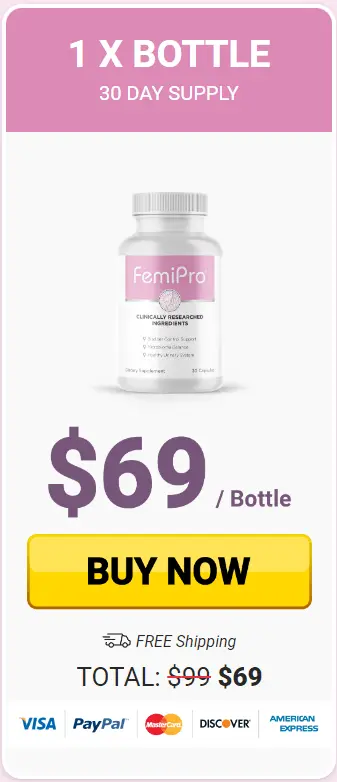 Buy FemiPro